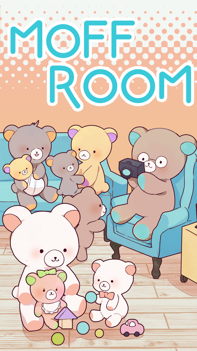 Moff Room ヒーロー（モバイル）