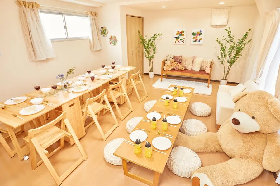 天神橋筋六丁目店